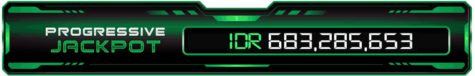 MARS123S Jackpot