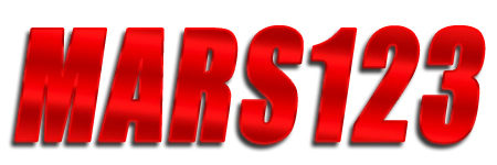 Logo MARS123